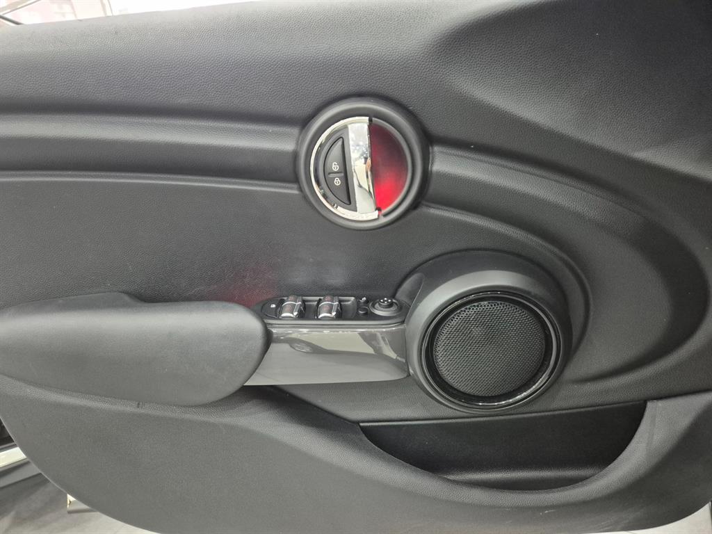 Mini Cooper 2018 Blanco - Importación desde Corea - HF Imports Iquique - Foto 17