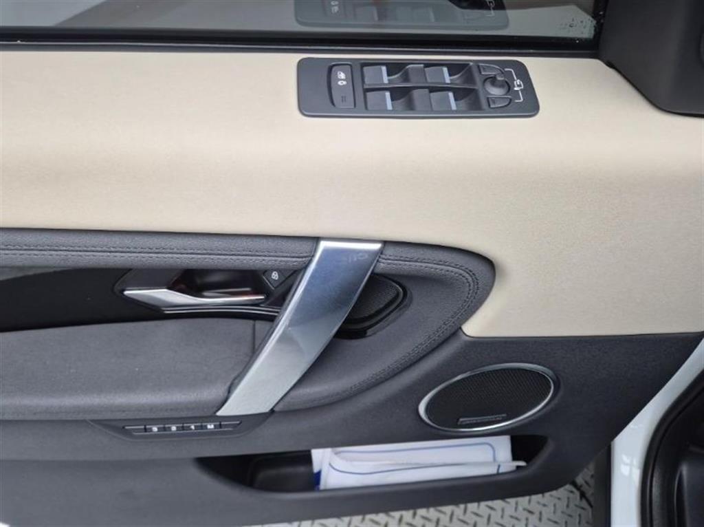 Land Rover Discovery Sports 2023 Blanco - Importación desde Corea - HF Imports Iquique - Foto 19