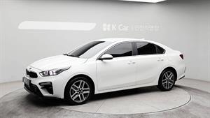 KIA K3 - Vista 8