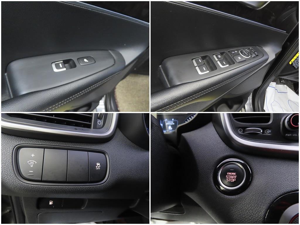 KIA Sorento 2015 Gris - Importación desde Corea - HF Imports Iquique - Foto 18
