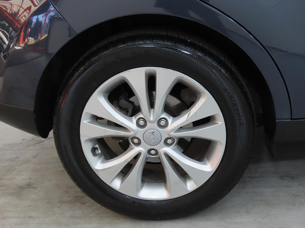 KIA Soul 2014 Gris - Importación desde Corea - HF Imports Iquique - Foto 20