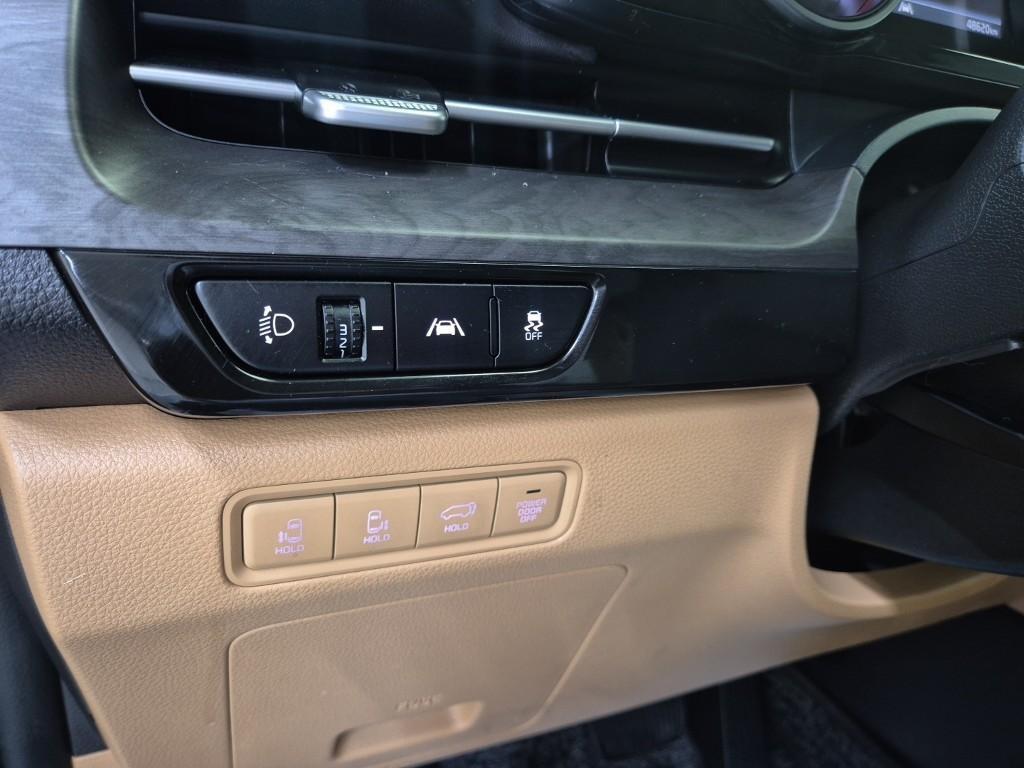 KIA Carnival 2023 Blanco - Importación desde Corea - HF Imports Iquique - Foto 17