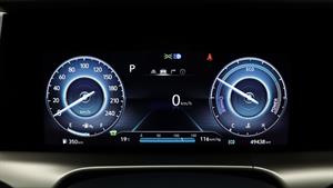 HYUNDAI Nexo - Vista 2