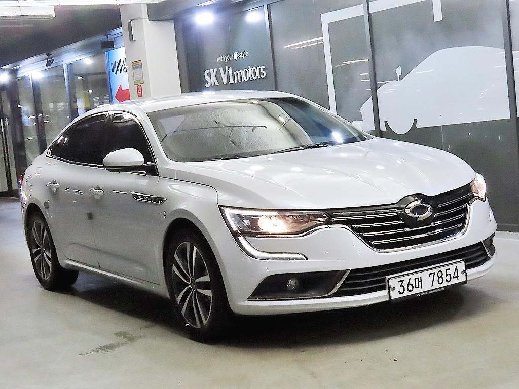 SAMSUNG SM6 2017 Blanco - Importación desde Corea - HF Imports Iquique - Foto 1