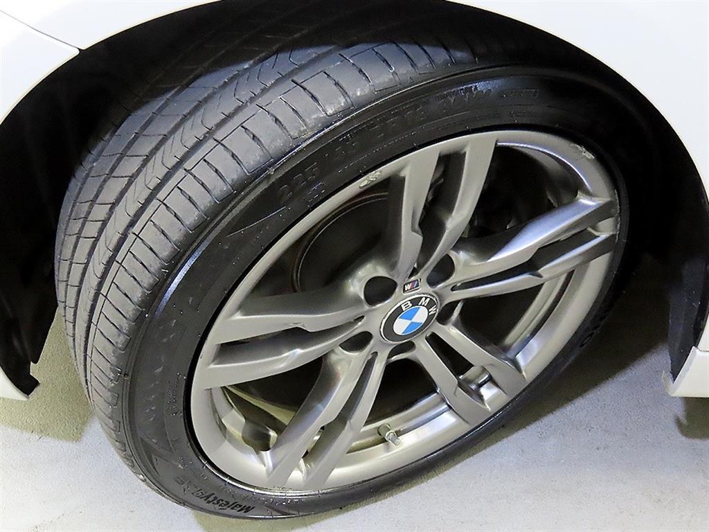 BMW 3 series 2018 - Importación desde Corea - HF Imports Iquique - Foto 20