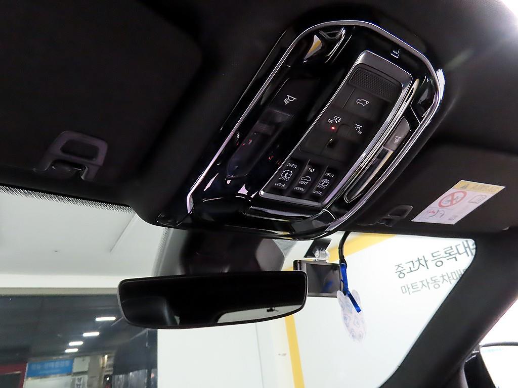 Jeep Cherokee 2021 Gris - Importación desde Corea - HF Imports Iquique - Foto 16