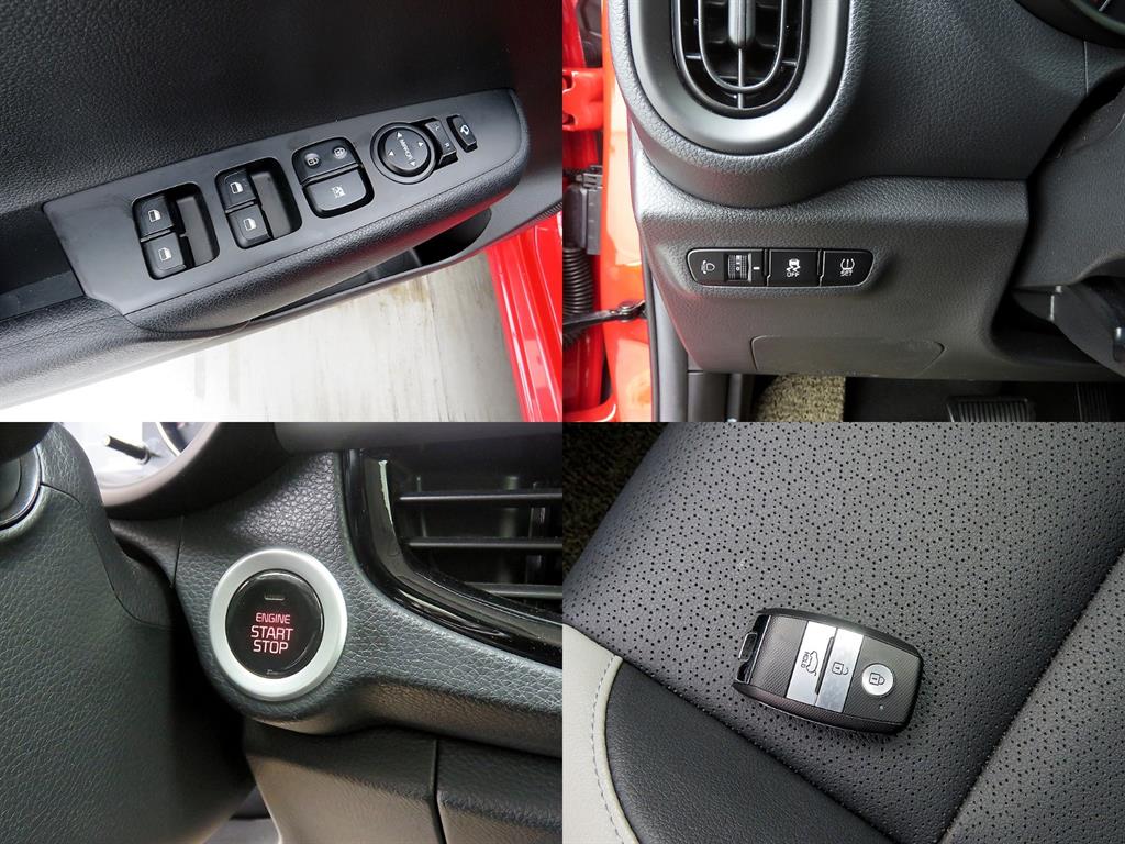 KIA Morning 2022 Rojo - Importación desde Corea - HF Imports Iquique - Foto 16