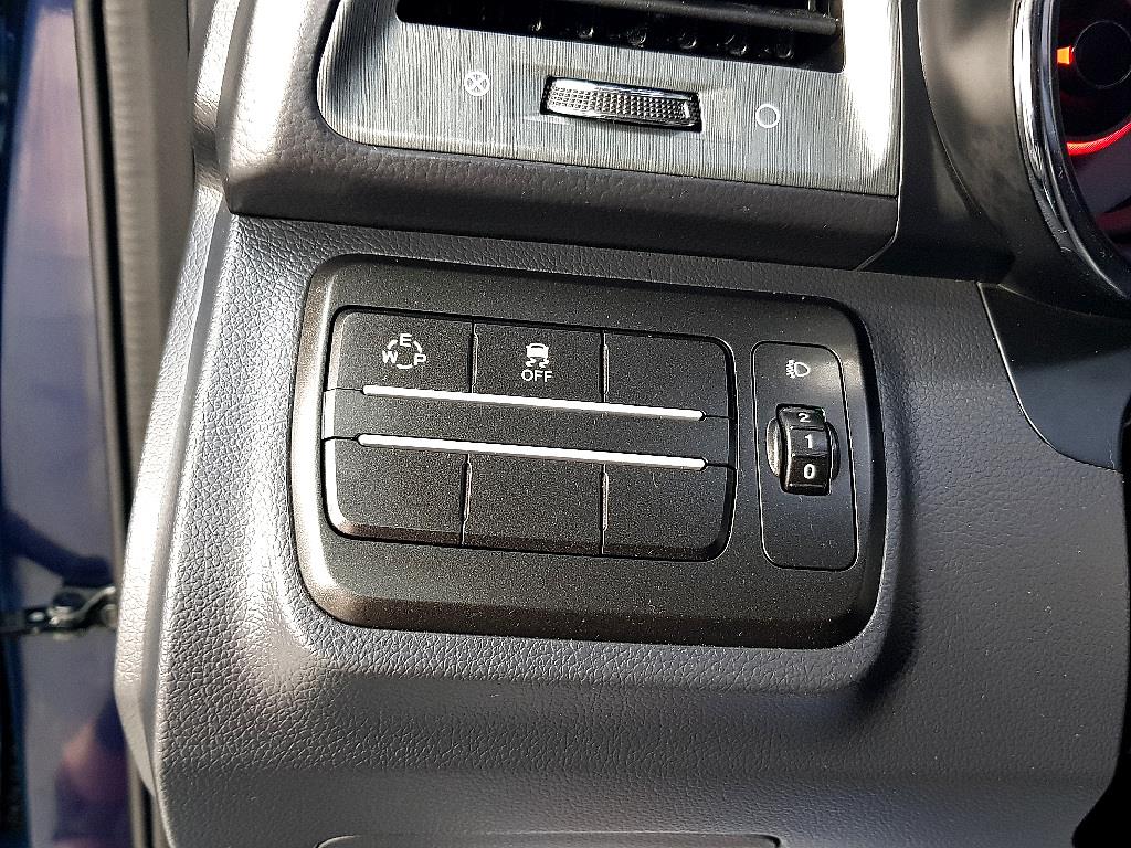 Ssangyong Tivoli - Vista 11