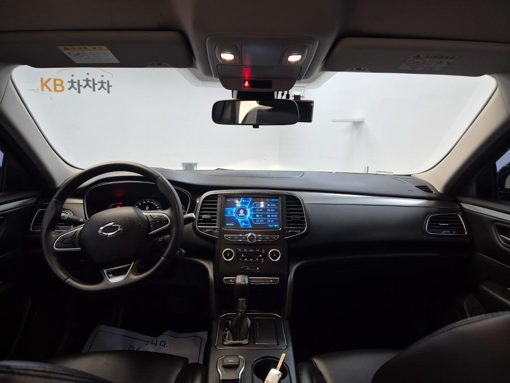 SAMSUNG SM6 - Vista 6