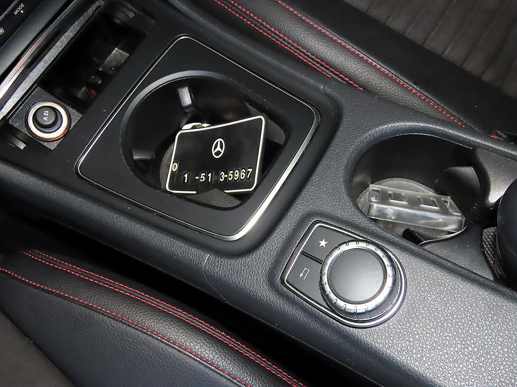 Mercedes Benz CLA Class 2018 Blanco - Importación desde Corea - HF Imports Iquique - Foto 13