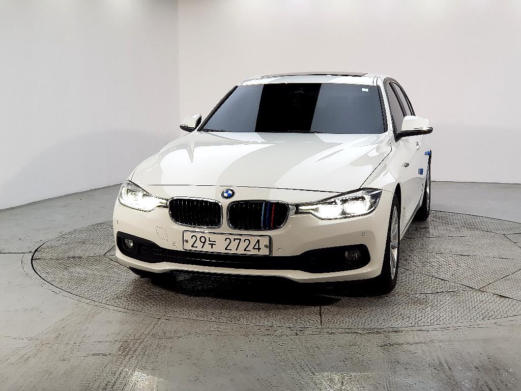 BMW 5 Series - Vista 2