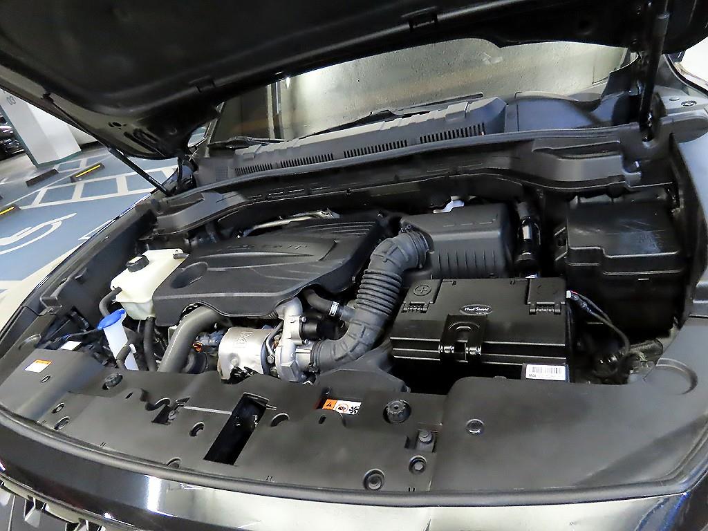 Ssangyong Torres 2023 Negro - Importación desde Corea - HF Imports Iquique - Foto 19