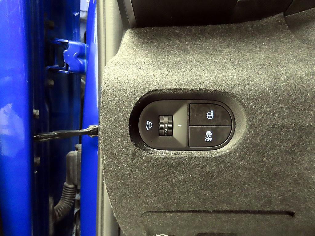 HYUNDAI Casper - Vista 12