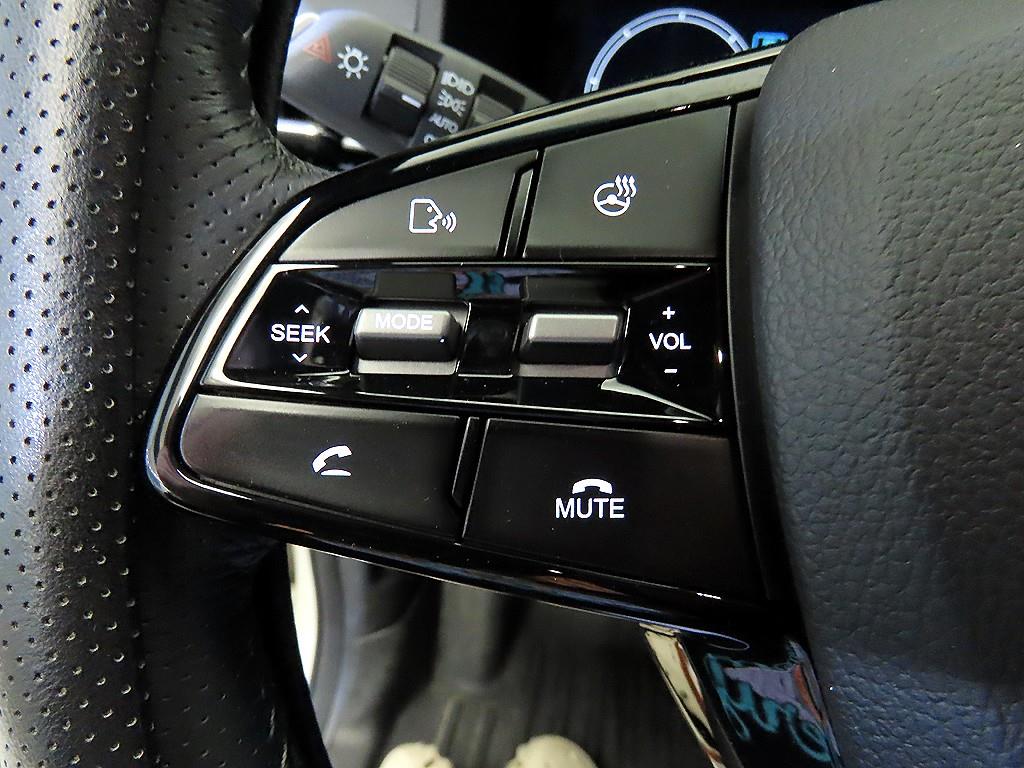 Ssangyong Rexton 2024 - Importación desde Corea - HF Imports Iquique - Foto 13