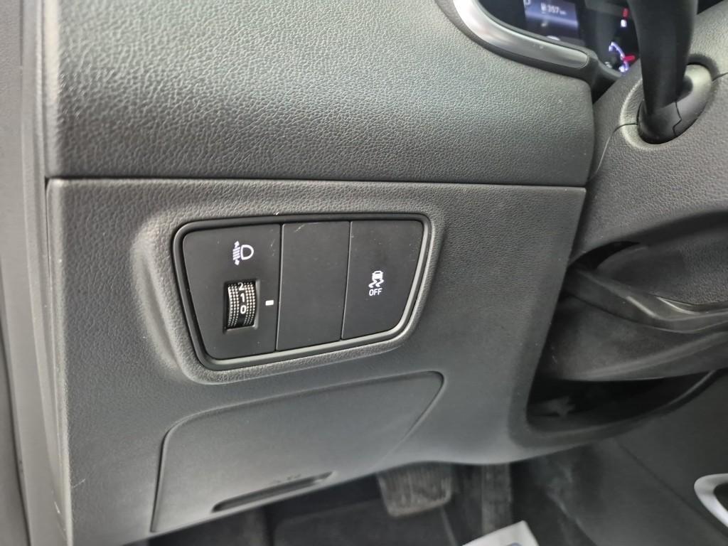 HYUNDAI Tucson - Vista 8