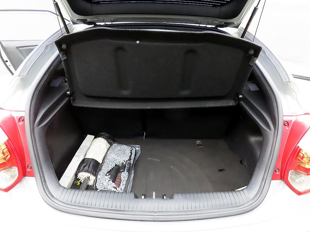 HYUNDAI Veloster 2014 - Importación desde Corea - HF Imports Iquique - Foto 18