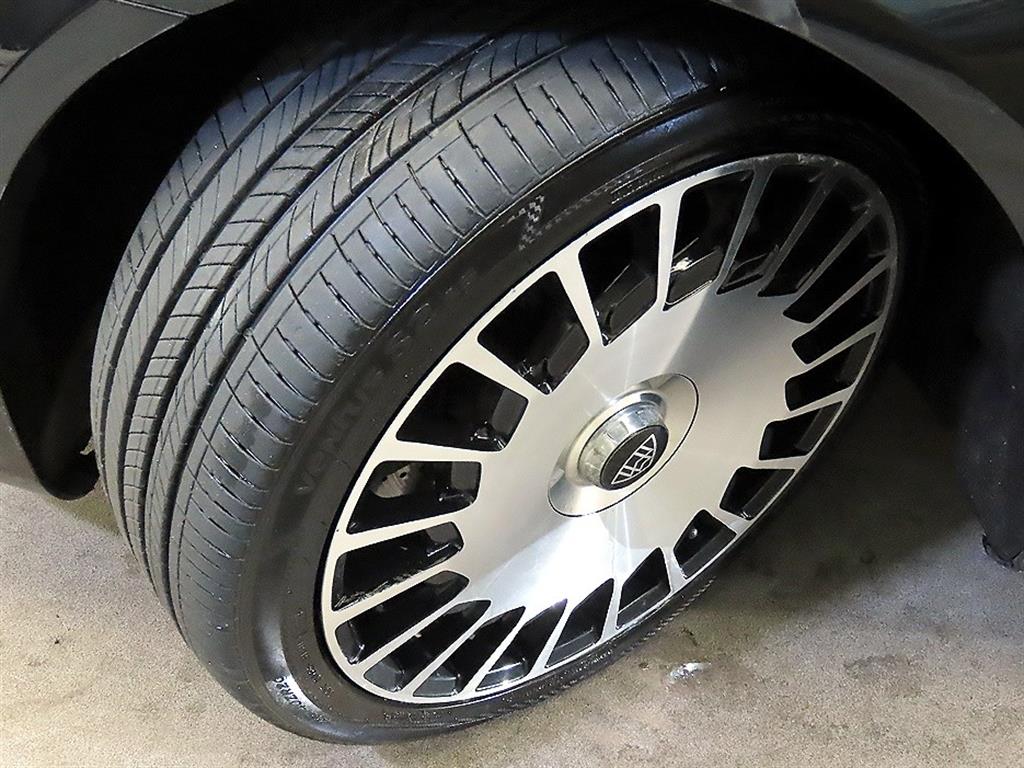 Mercedes Benz S Class 2015 Negro - Importación desde Corea - HF Imports Iquique - Foto 20