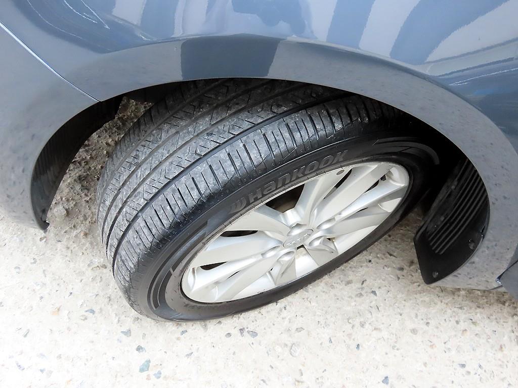KIA K3 2015 Gris - Importación desde Corea - HF Imports Iquique - Foto 20