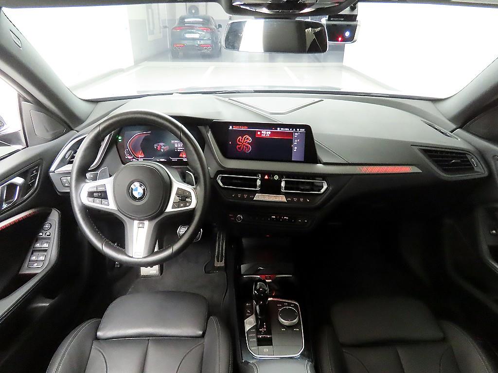 BMW 2 series - Vista 7