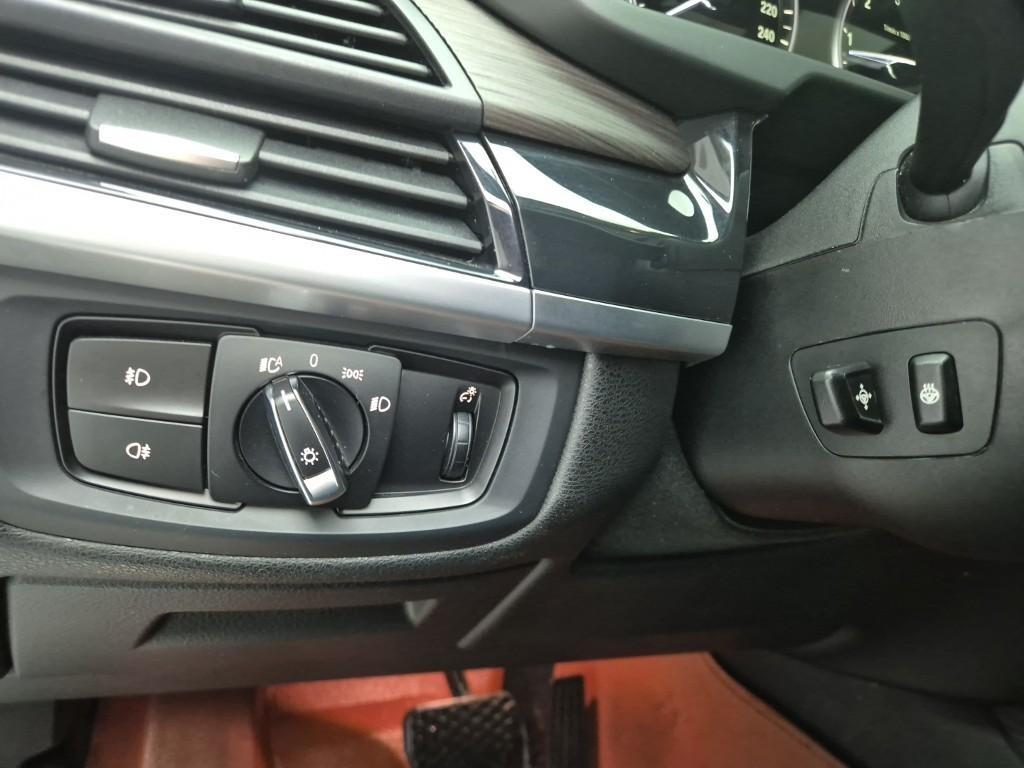 BMW X5 2014 Blanco - Importación desde Corea - HF Imports Iquique - Foto 18