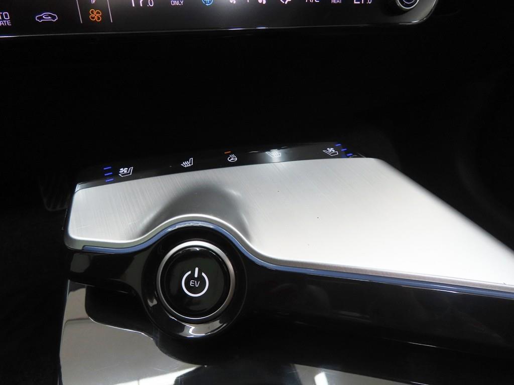 KIA EV6 - Vista 12
