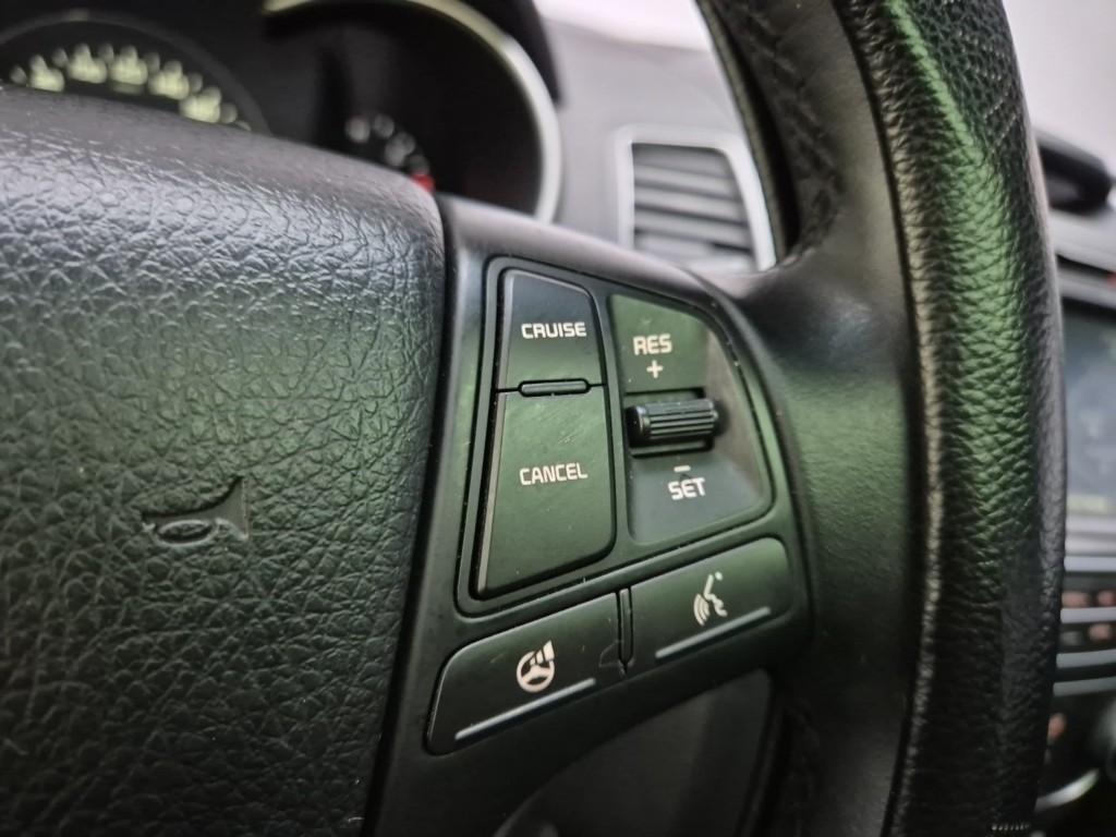 KIA Sorento 2014 Blanco - Importación desde Corea - HF Imports Iquique - Foto 16