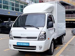 Small Truck Normal Box(High Deck) - Vista 4