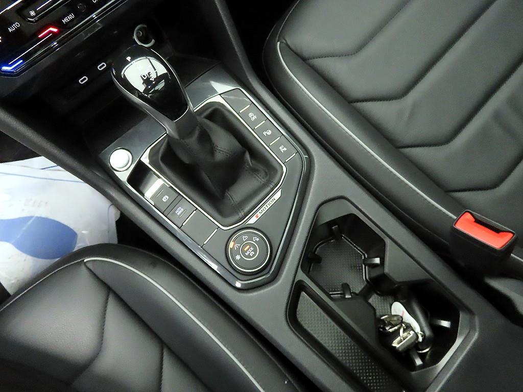 Volkswagen Tiguan - Vista 10