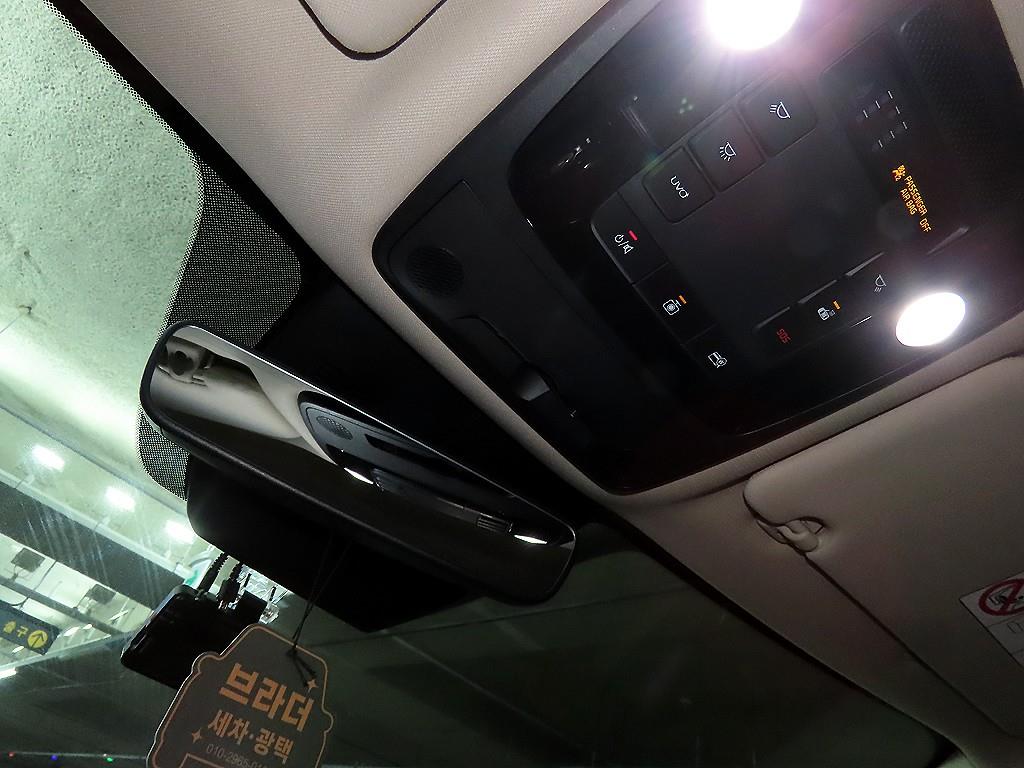 KIA Carnival 2021 Plateado - Importación desde Corea - HF Imports Iquique - Foto 14