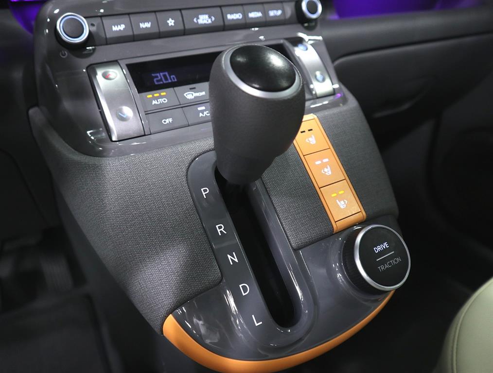 HYUNDAI Casper 2023 Verde - Importación desde Corea - HF Imports Iquique - Foto 15