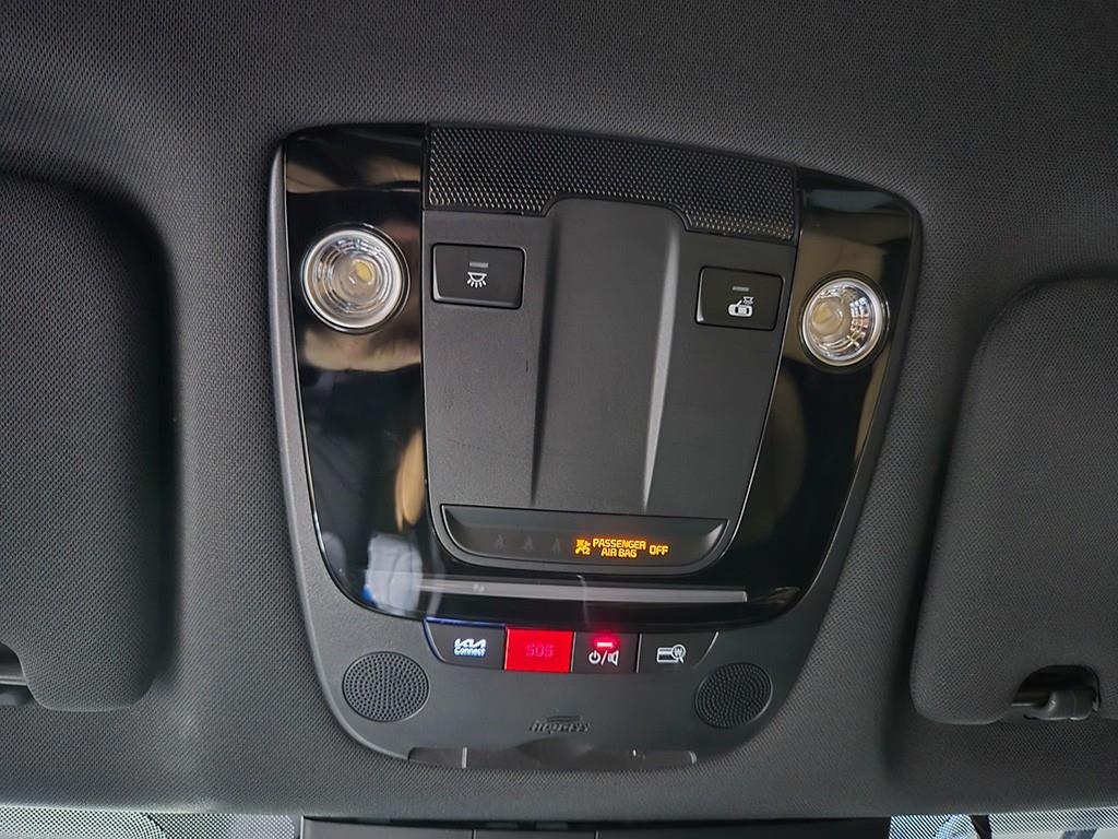KIA K5 2023 Blanco - Importación desde Corea - HF Imports Iquique - Foto 14