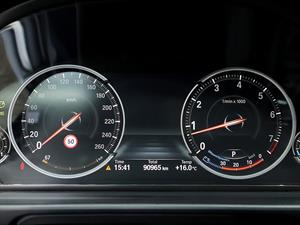 BMW 5 Series - Vista 12