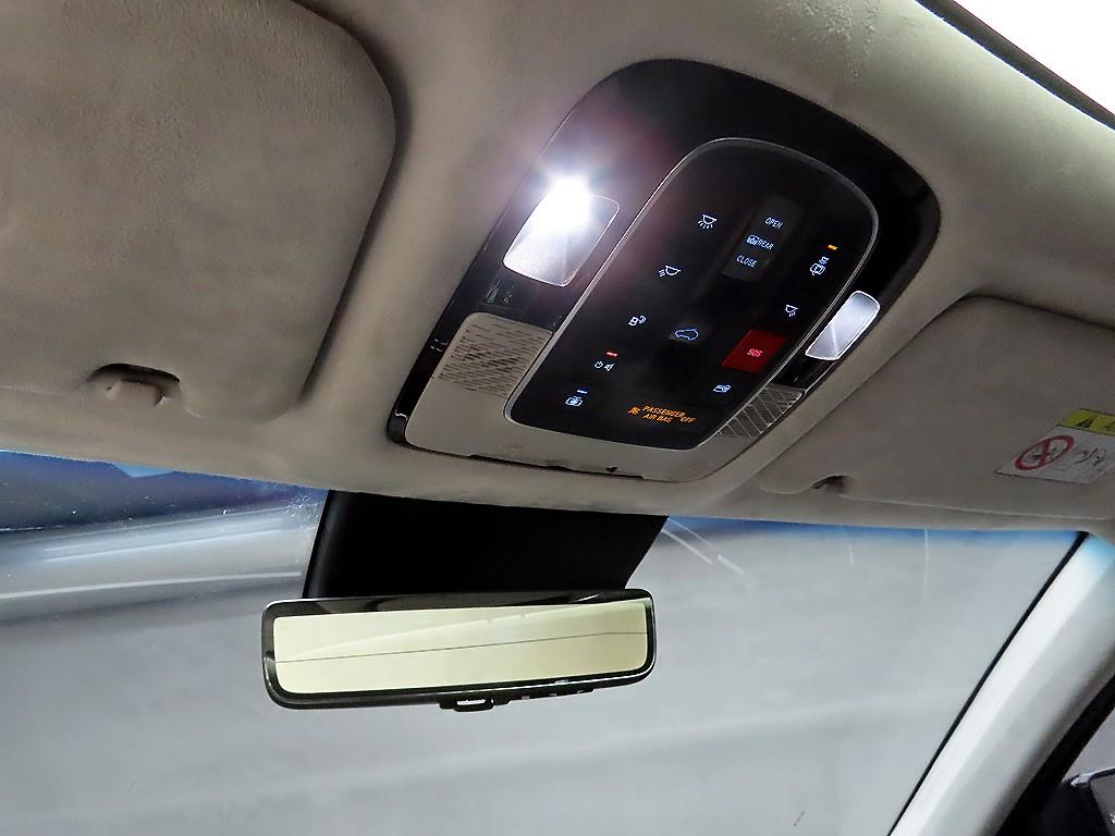 HYUNDAI Palisade 2023 Negro - Importación desde Corea - HF Imports Iquique - Foto 16