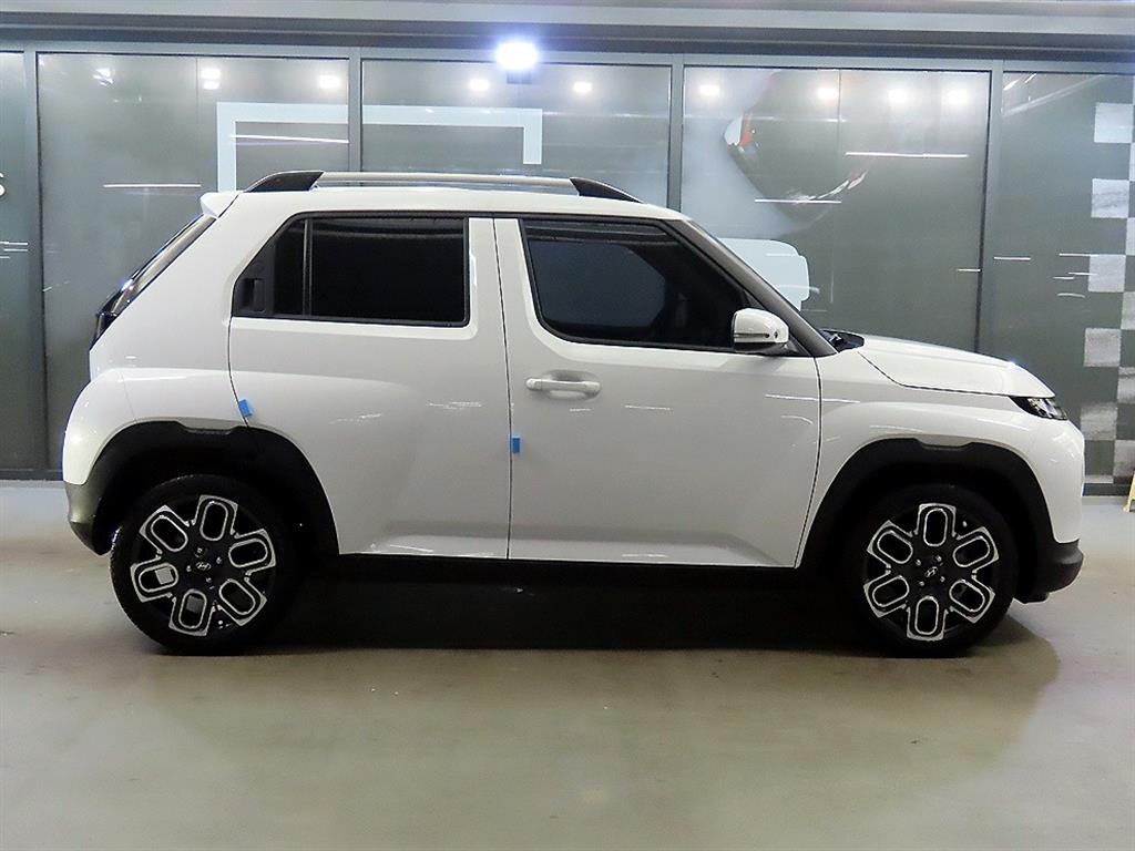 HYUNDAI Casper - Vista 3