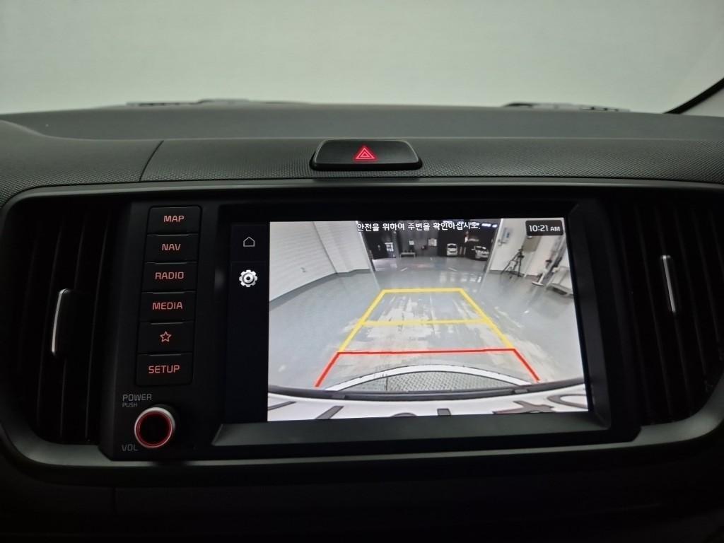 KIA Ray 2023 Negro - Importación desde Corea - HF Imports Iquique - Foto 14