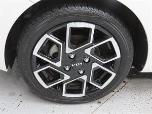 KIA Ray - Vista 10
