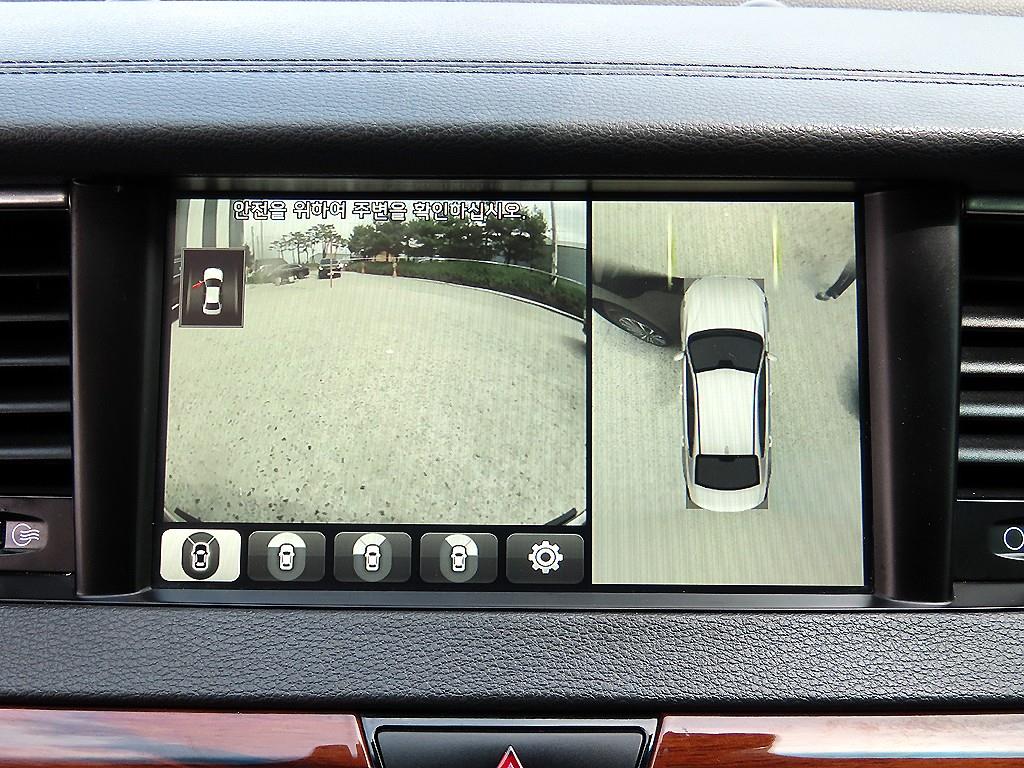 KIA K7 2016 - Importación desde Corea - HF Imports Iquique - Foto 15