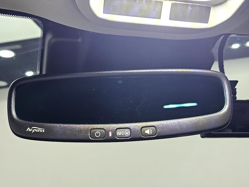 Chevrolet Trax - Vista 12