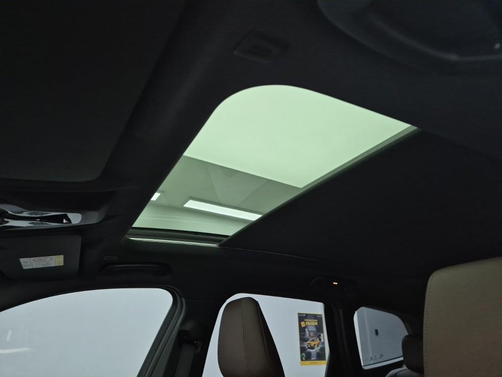 BMW X1 2025 Blanco - Importación desde Corea - HF Imports Iquique - Foto 13