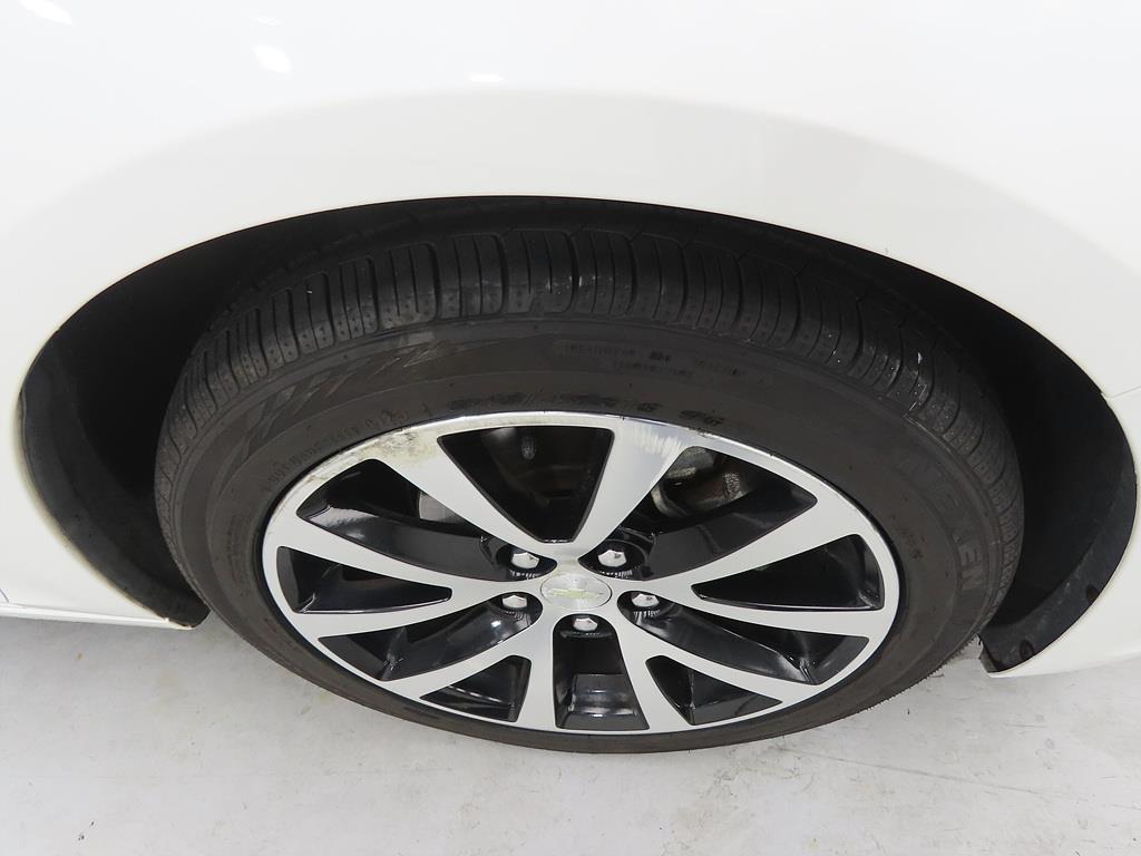 Chevrolet Malibu 2013 Blanco - Importación desde Corea - HF Imports Iquique - Foto 20