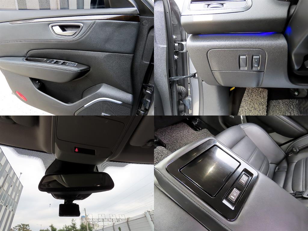SAMSUNG SM6 2017 Gris - Importación desde Corea - HF Imports Iquique - Foto 18