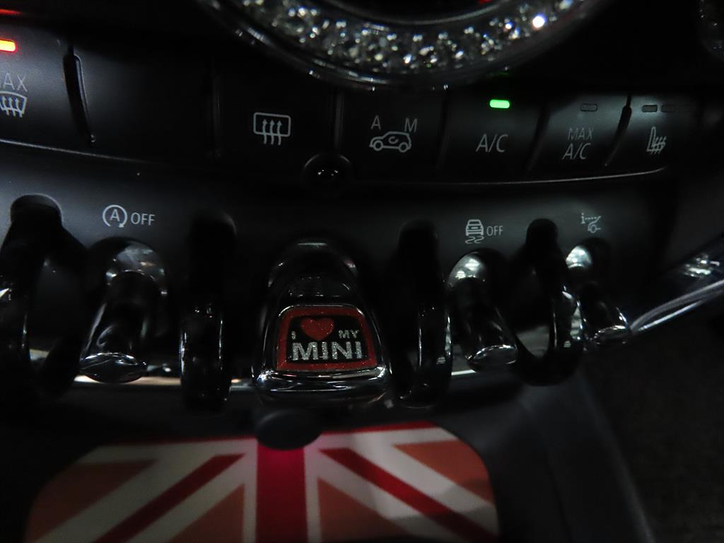 Mini Clubman 2016 Blanco - Importación desde Corea - HF Imports Iquique - Foto 16