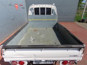 Small Truck Cargo (small) - Vista 10