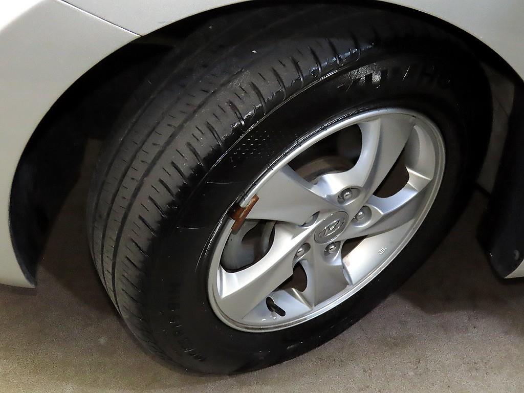 HYUNDAI Avante 2014 Gris - Importación desde Corea - HF Imports Iquique - Foto 20
