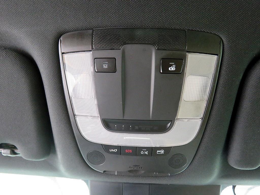 KIA Sorento 2021 Blanco - Importación desde Corea - HF Imports Iquique - Foto 14