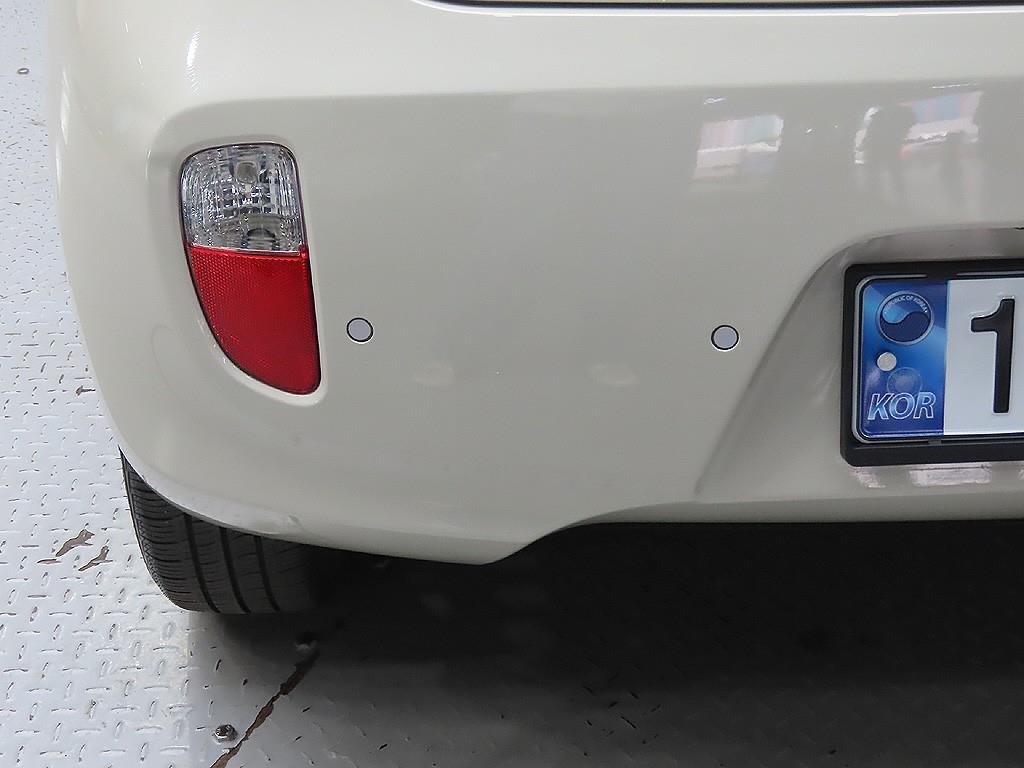 KIA Morning 2012 the color of pearl - Importación desde Corea - HF Imports Iquique - Foto 8