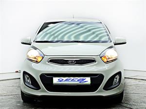 KIA Morning - Vista 2