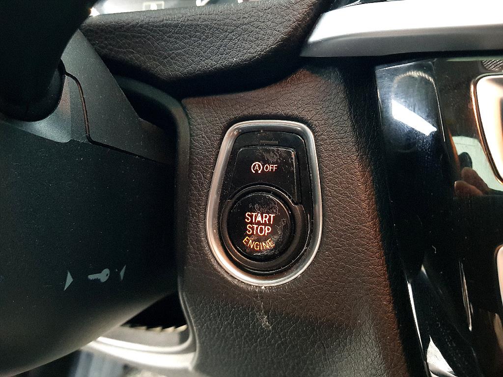 BMW 5 Series 2017 Blanco - Importación desde Corea - HF Imports Iquique - Foto 14