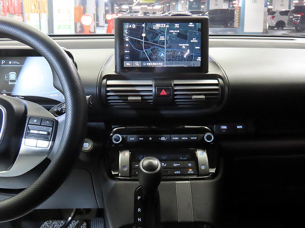 HYUNDAI Casper - Vista 11