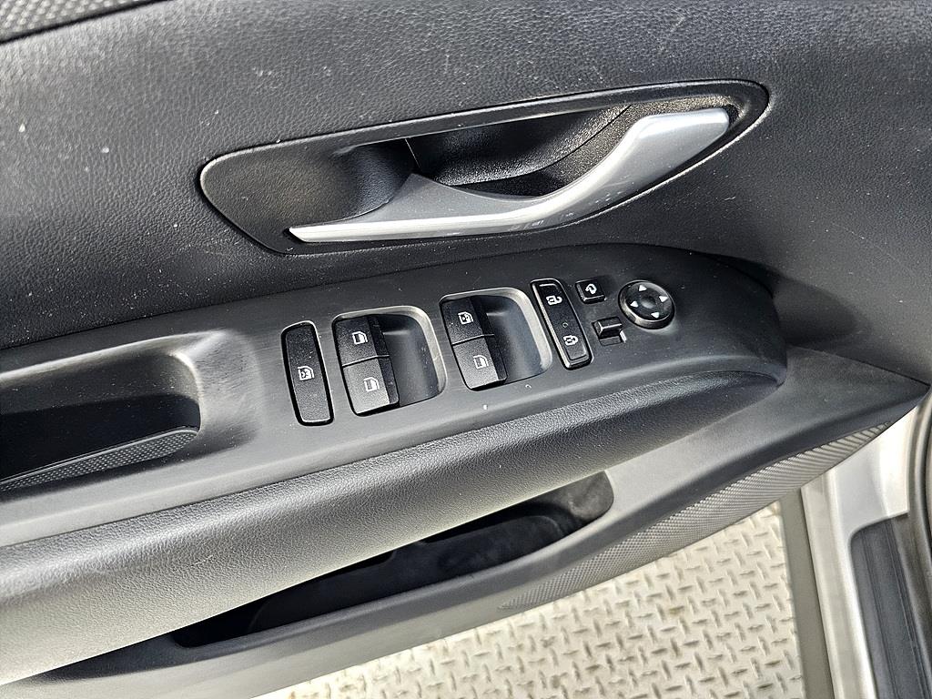 HYUNDAI Tucson - Vista 12